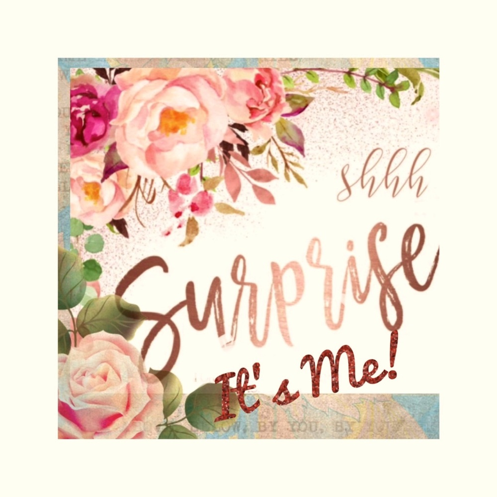 💕 Please LIKE to be notified. A little LUX. A bunch designer. A LOT VINTAGE 💖